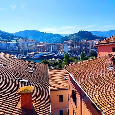 Apartamento Con Encanto En El Puerto De 贝梅奥 外观 照片
