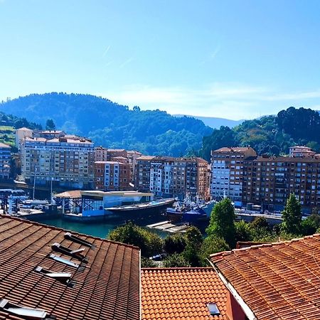 Apartamento Con Encanto En El Puerto De 贝梅奥 外观 照片