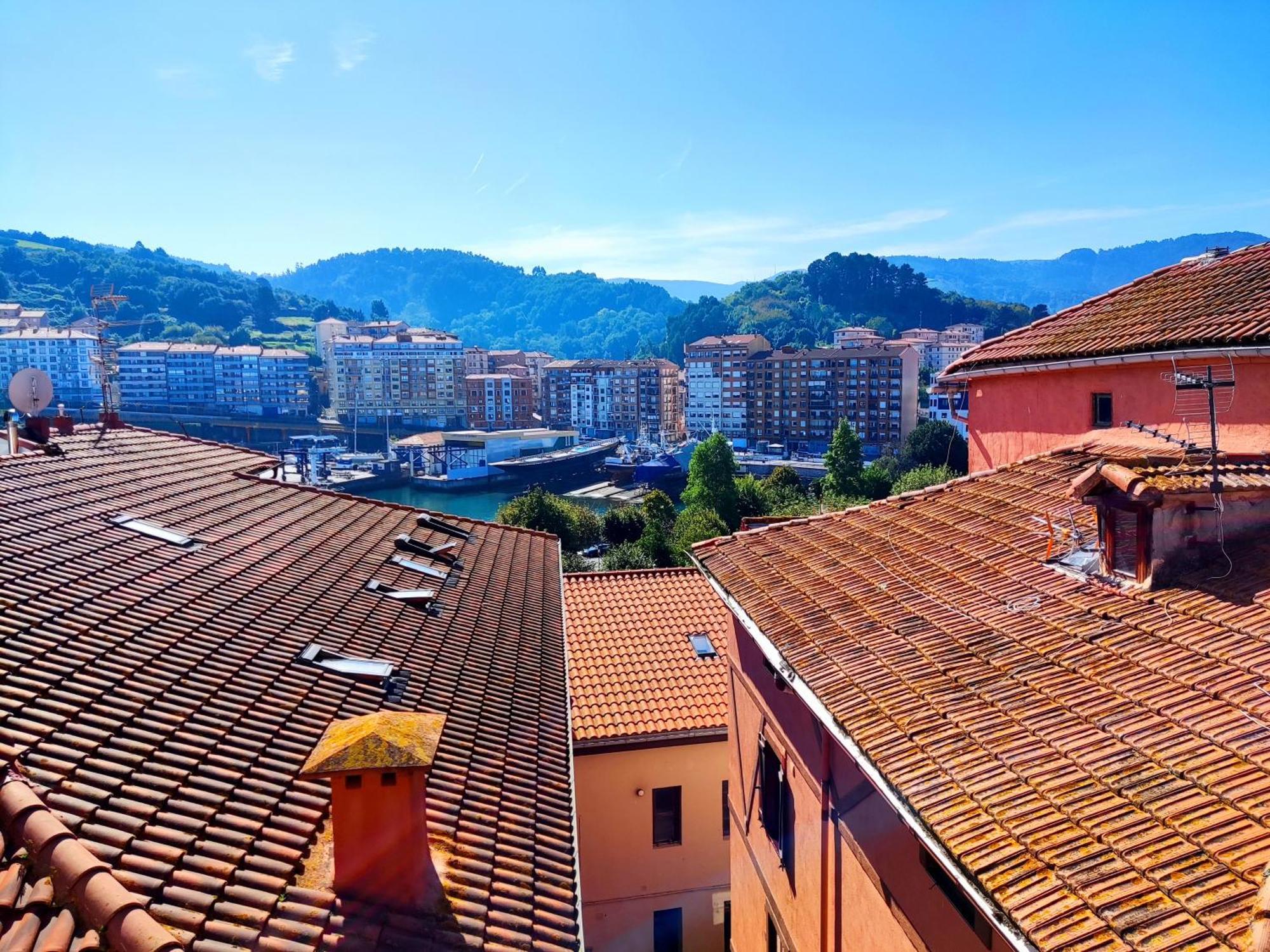 Apartamento Con Encanto En El Puerto De 贝梅奥 外观 照片
