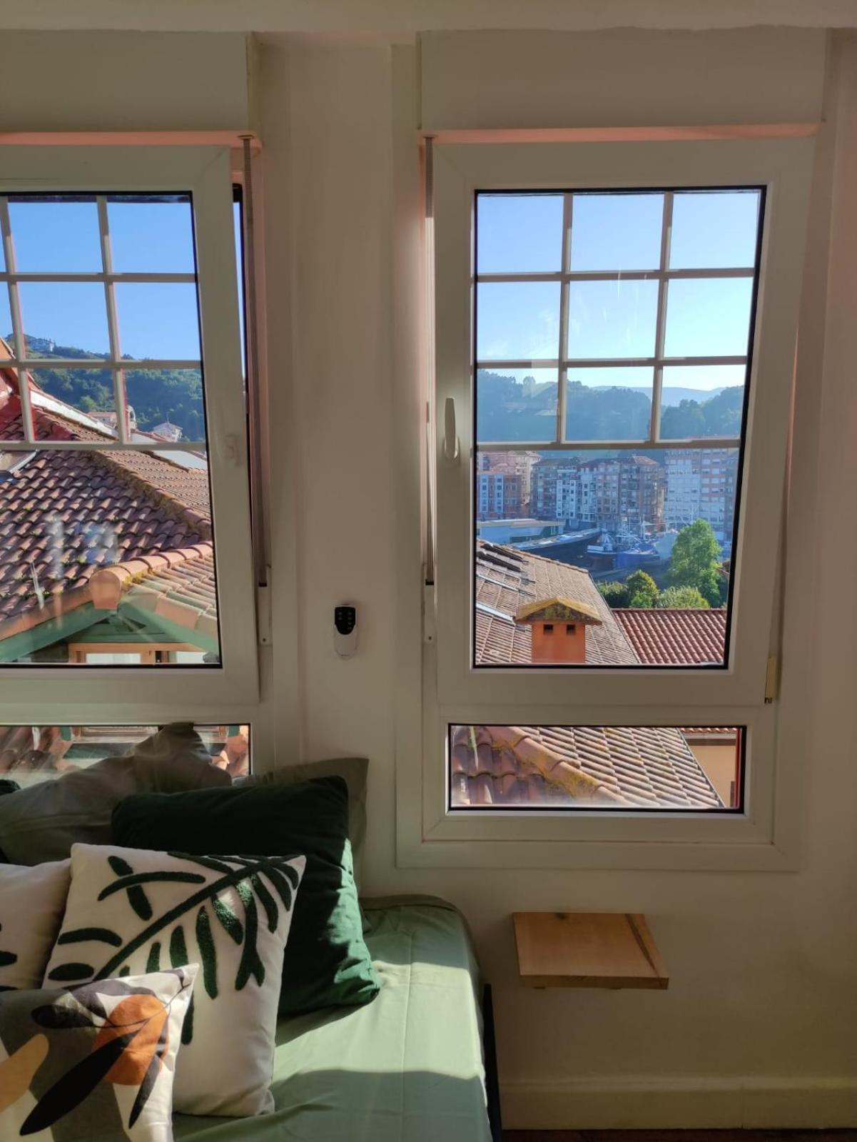 Apartamento Con Encanto En El Puerto De 贝梅奥 外观 照片