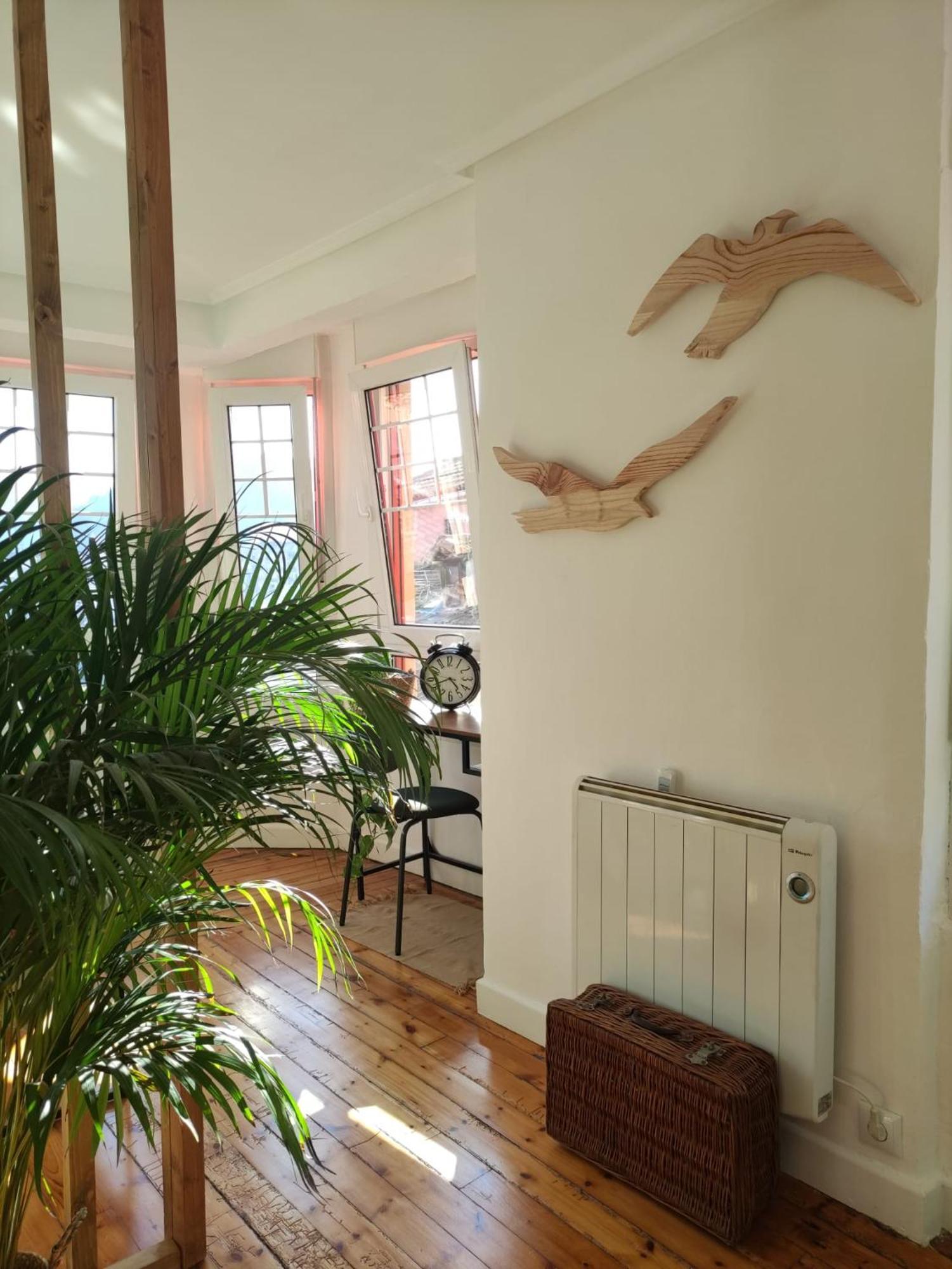 Apartamento Con Encanto En El Puerto De 贝梅奥 外观 照片
