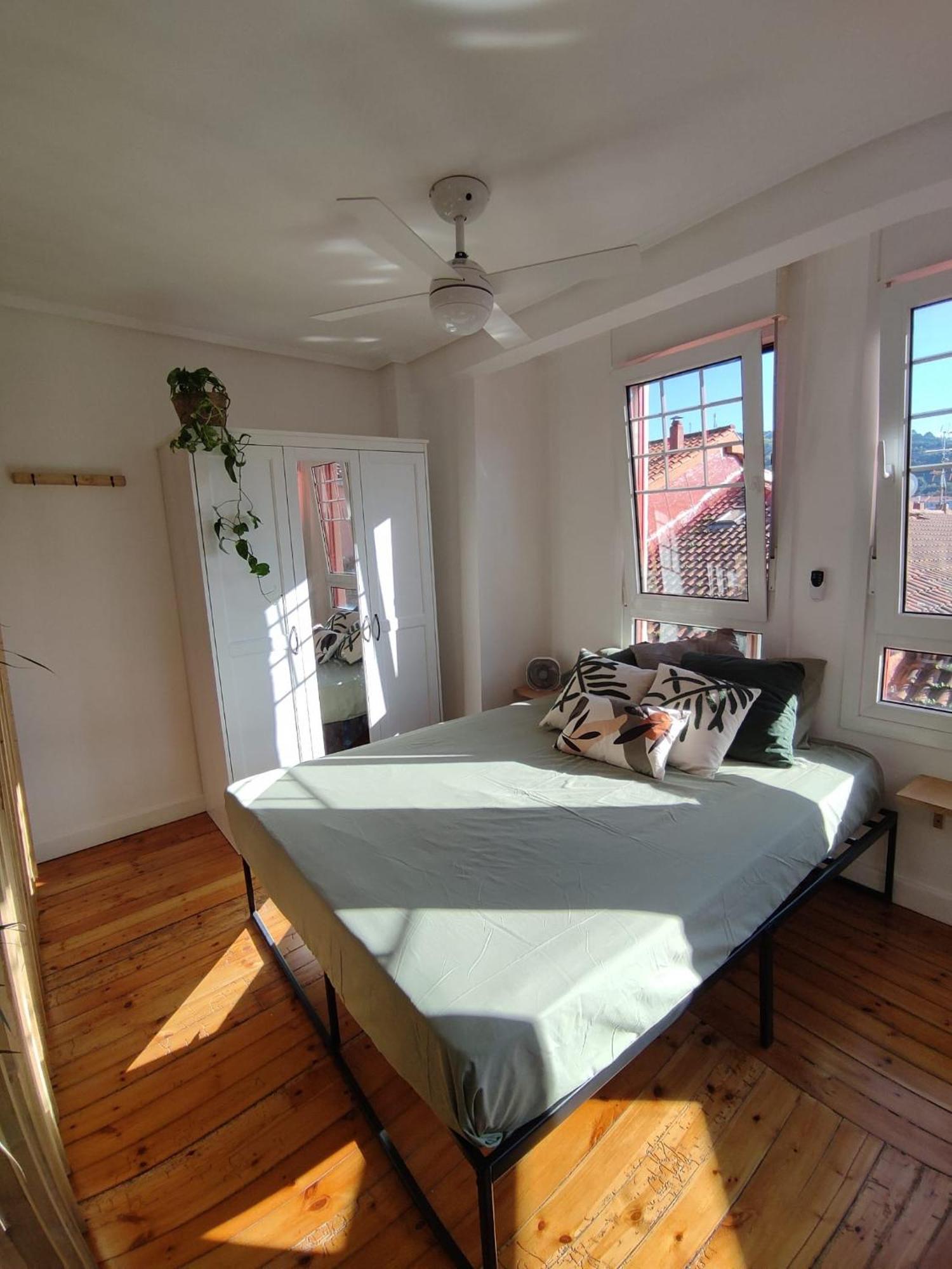Apartamento Con Encanto En El Puerto De 贝梅奥 外观 照片