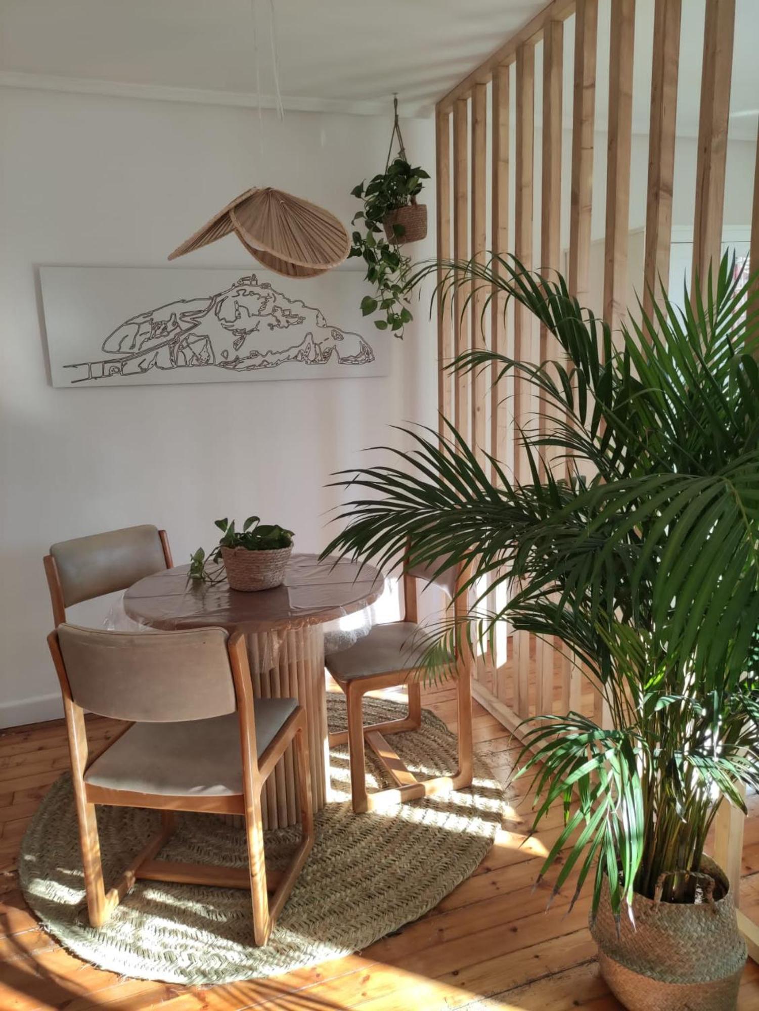 Apartamento Con Encanto En El Puerto De 贝梅奥 外观 照片